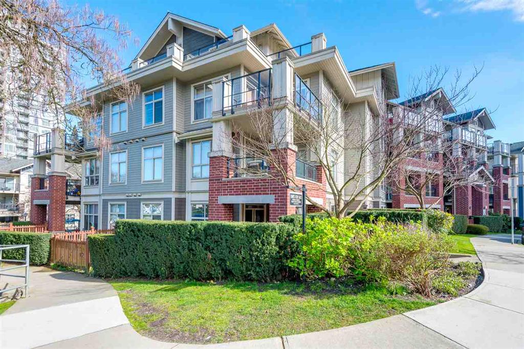 208-285 Ross Driver, New Westminster, BC 17