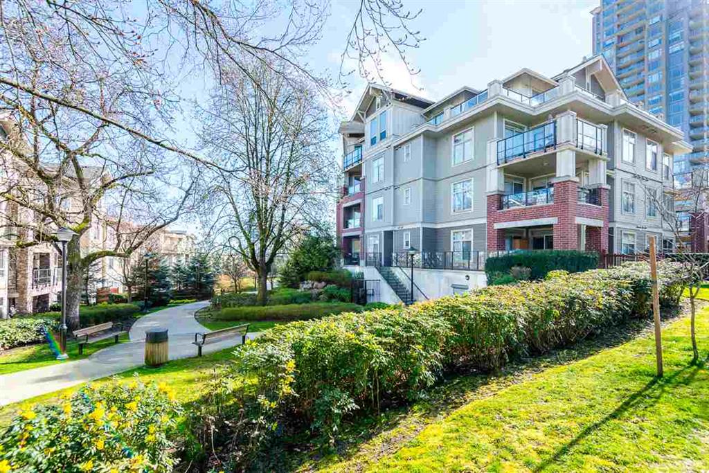 208-285 Ross Driver, New Westminster, BC 19