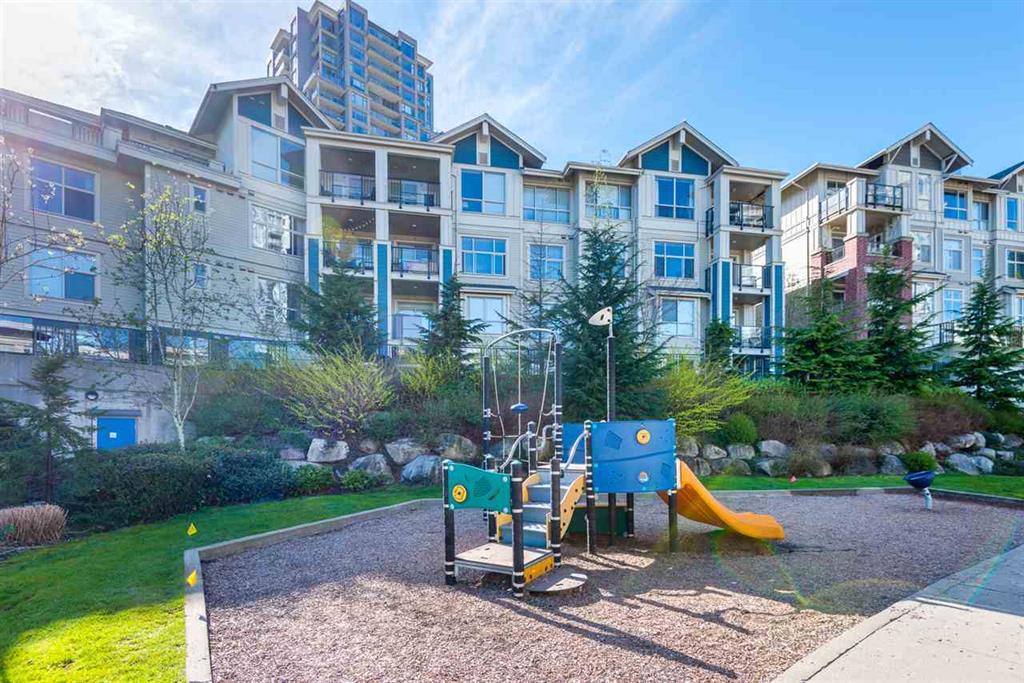 208-285 Ross Driver, New Westminster, BC 20