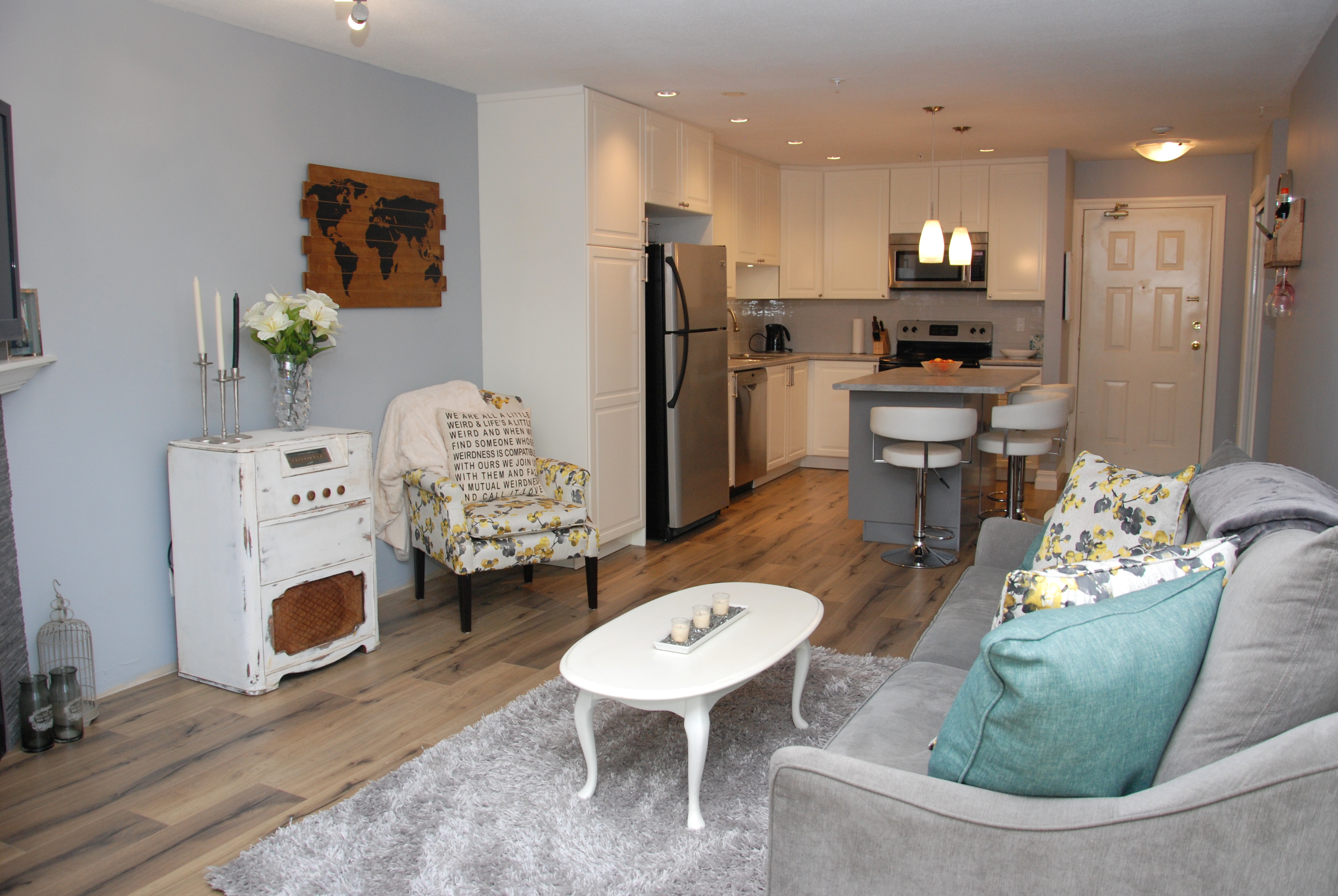 209-518 Thirteenth Street, New Westminster