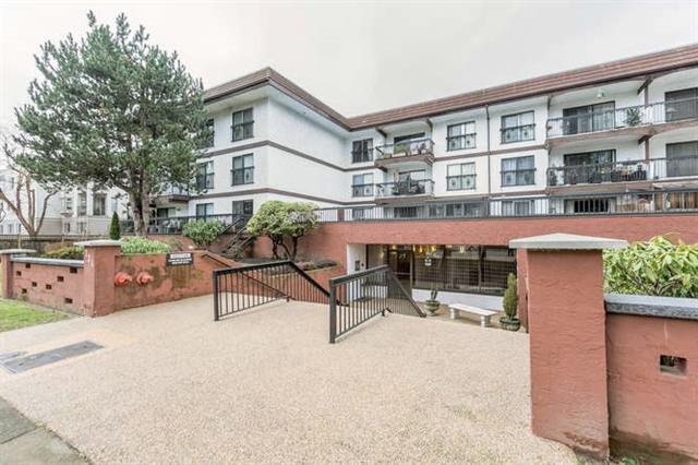 304-721 Hamilton Street, New Westminster, BC