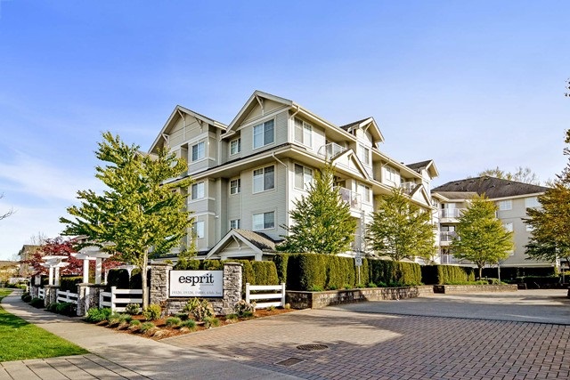 310-19340 65 Avenue, Surrey, BC
