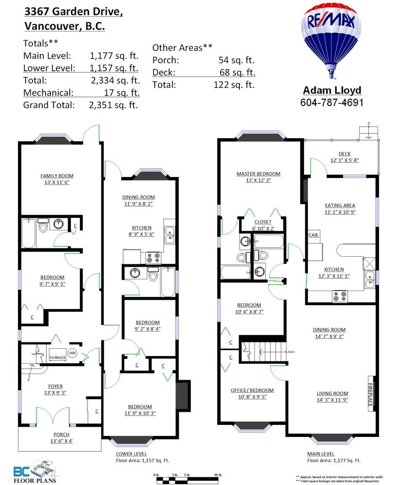 3367 Garden Drive, Vancouver, BC 21