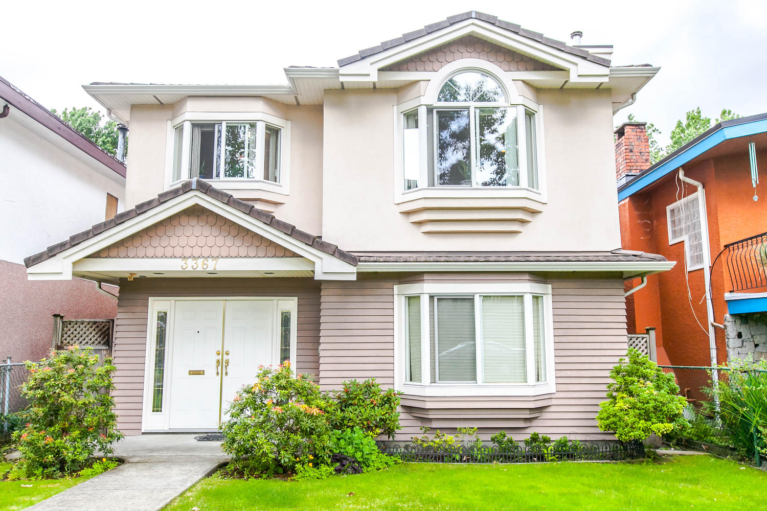3367 Garden Drive, Vancouver, BC