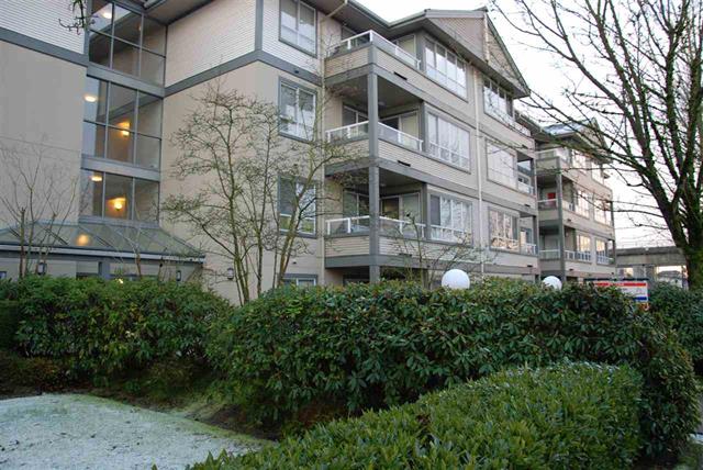 407-4990 McGeer Street, Vancouver, BC