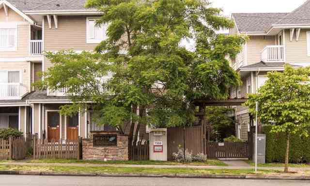41-7388 Macpherson Avenue, Burnaby, BC 16