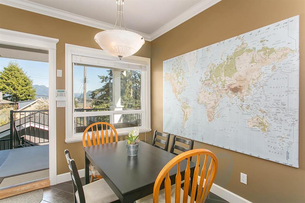 4125 Eton Street, Burnaby, BC 4