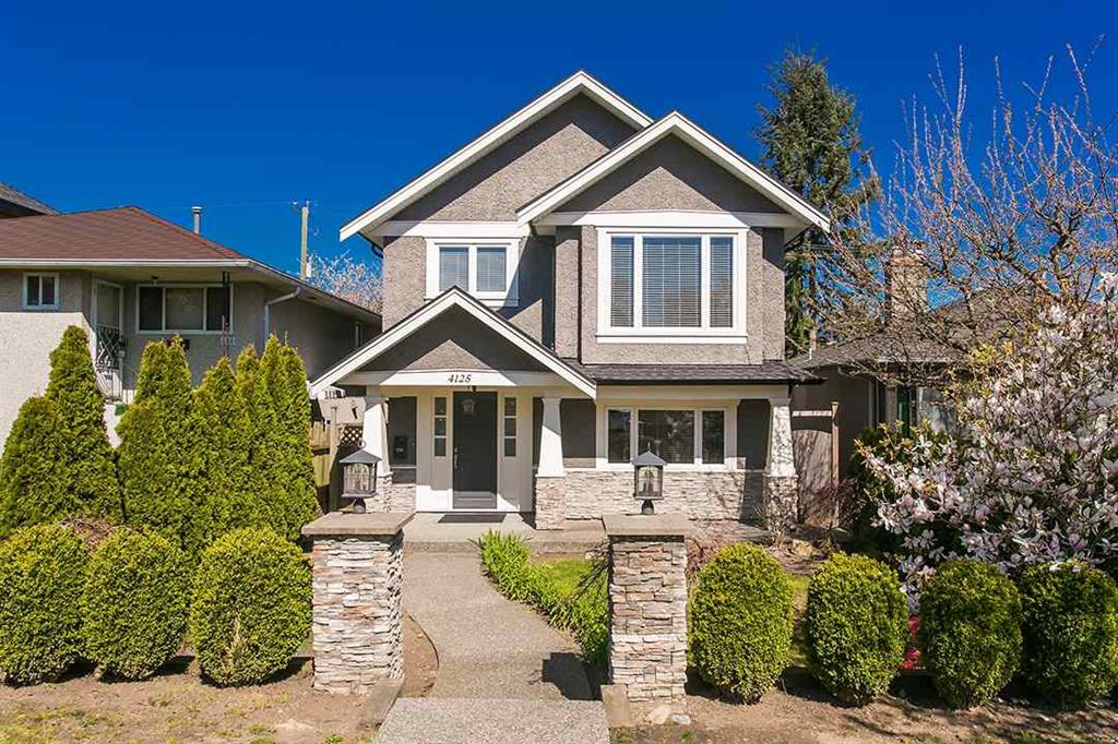 4125 Eton Street, Burnaby, BC 17