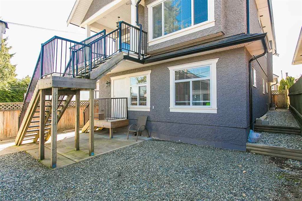 4125 Eton Street, Burnaby, BC 19