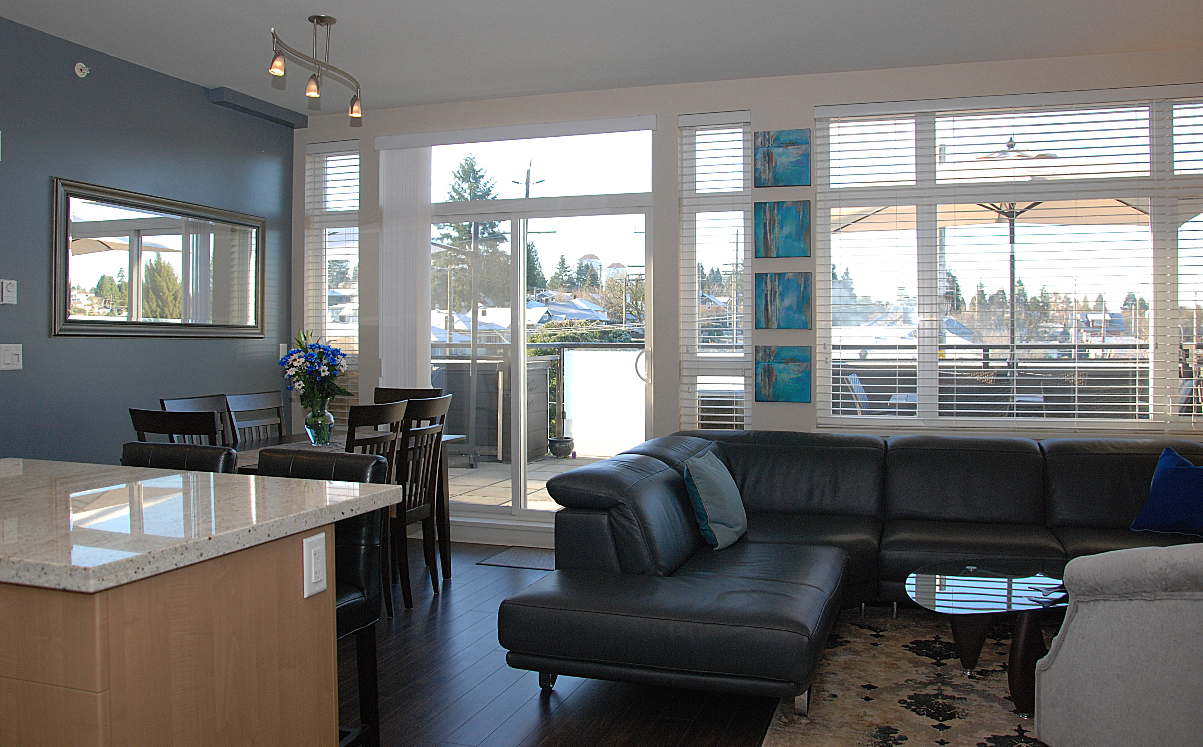 417-85 Eighth Avenue, New Westminster 9