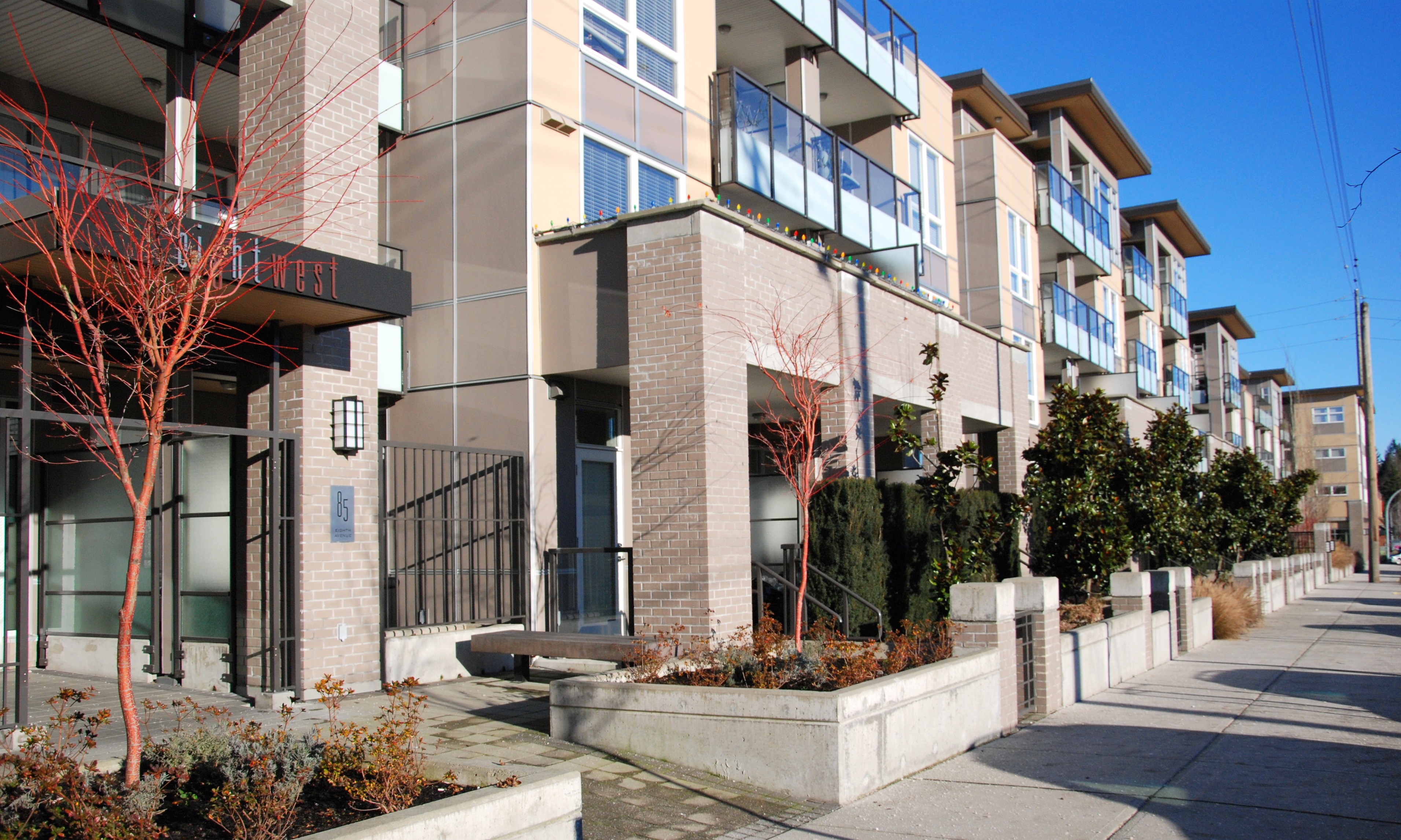 417-85 Eighth Avenue, New Westminster 18