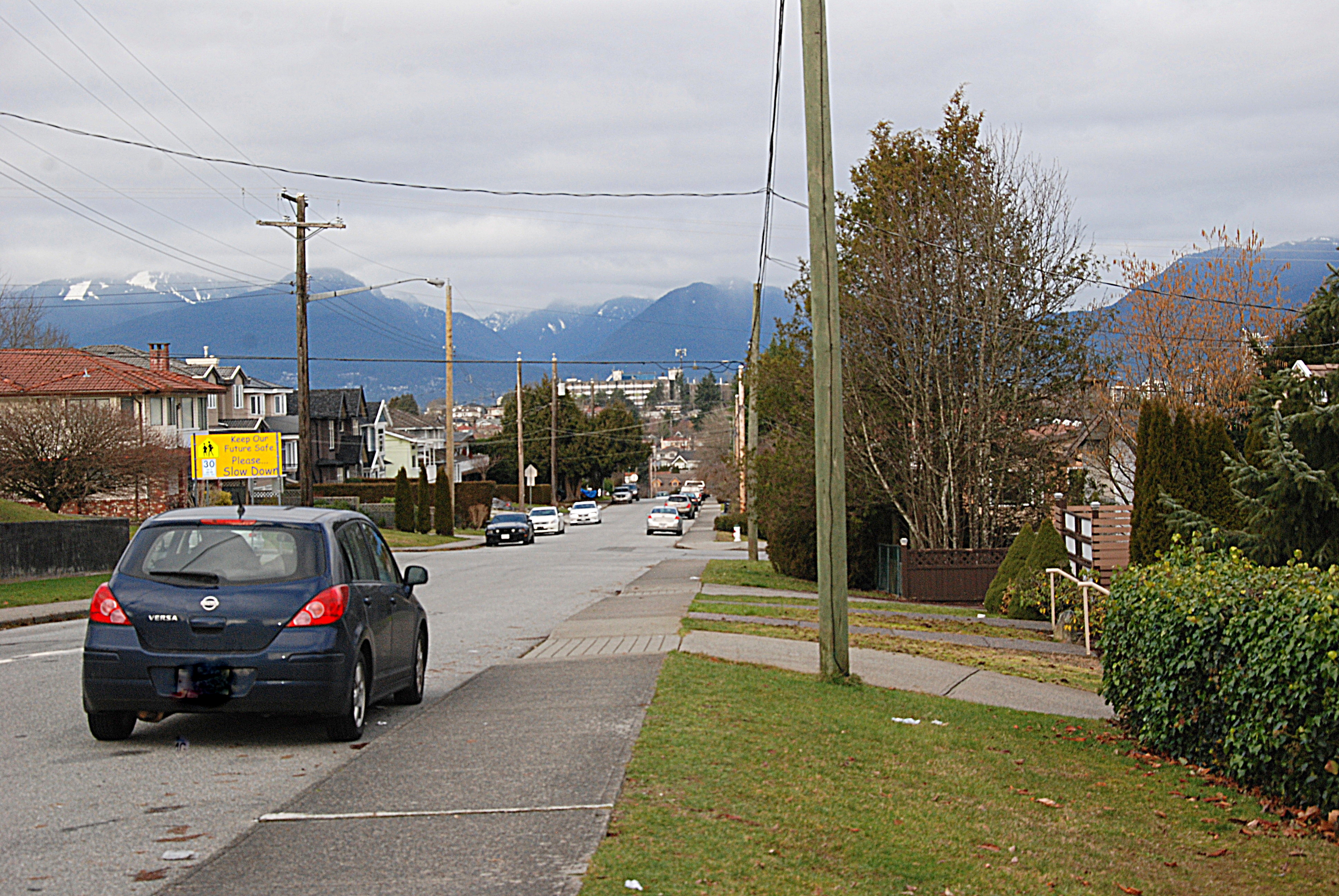 4986 Inman Avenue, Burnaby 2