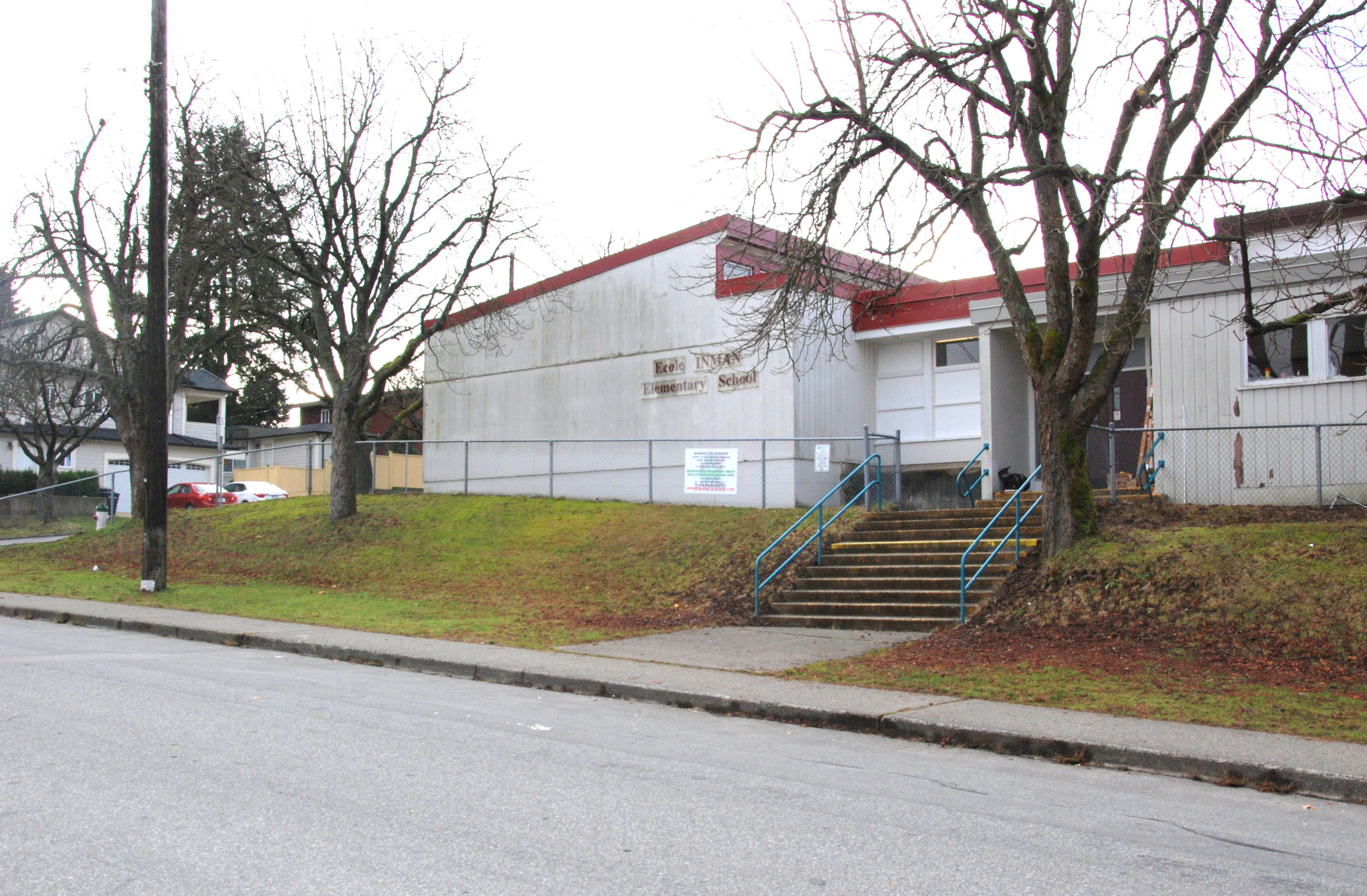 4986 Inman Avenue, Burnaby 5