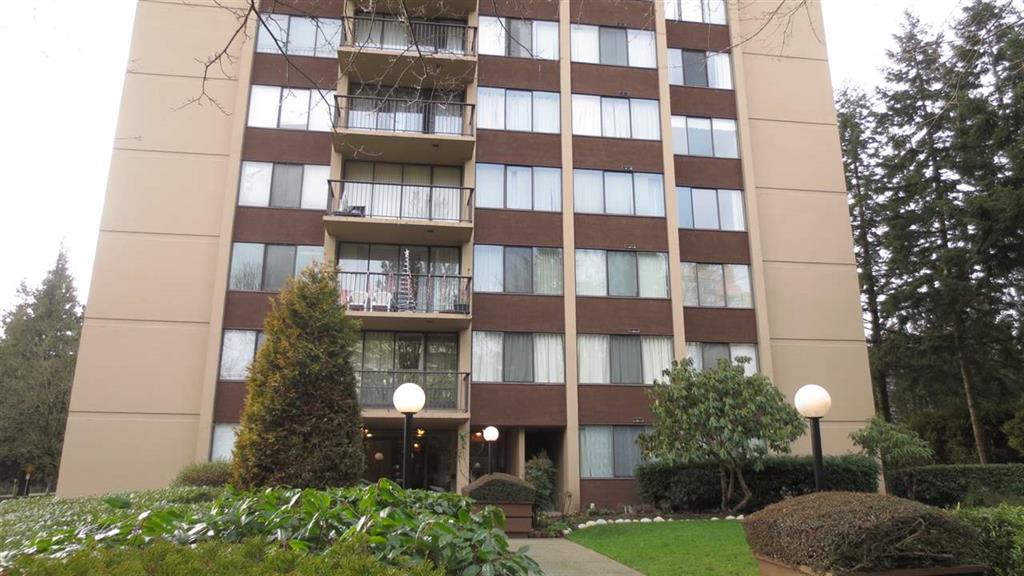 601-7275 Salisbury Avenue, Burnaby