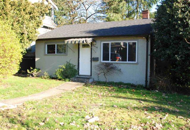 7416 17th Avenue, Burnaby, BC