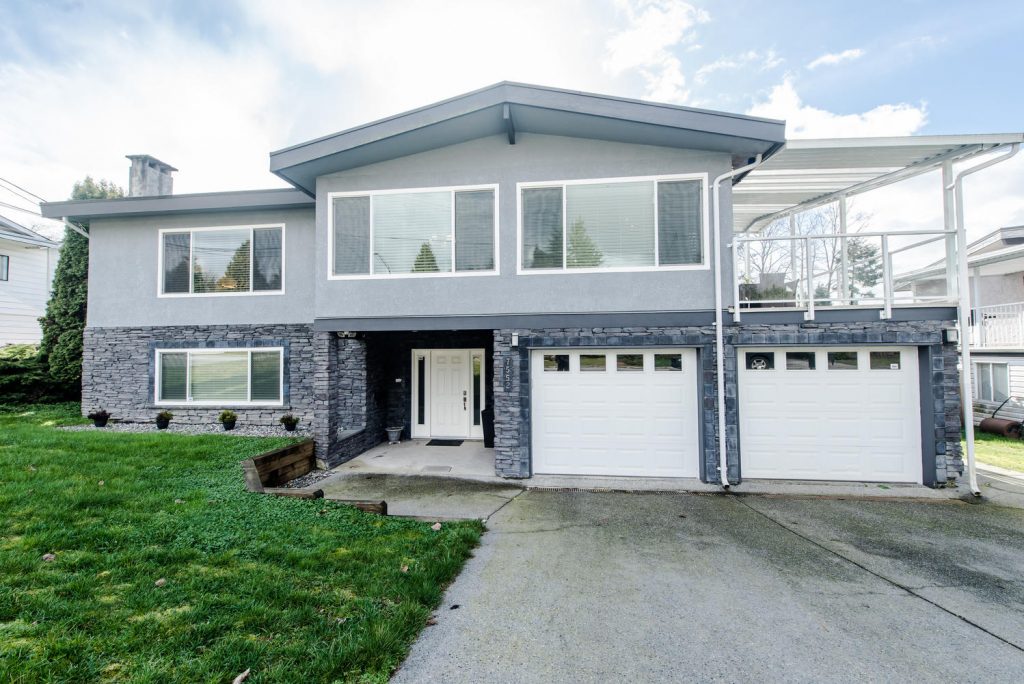 7552 Greenwood Street, Burnaby, BC
