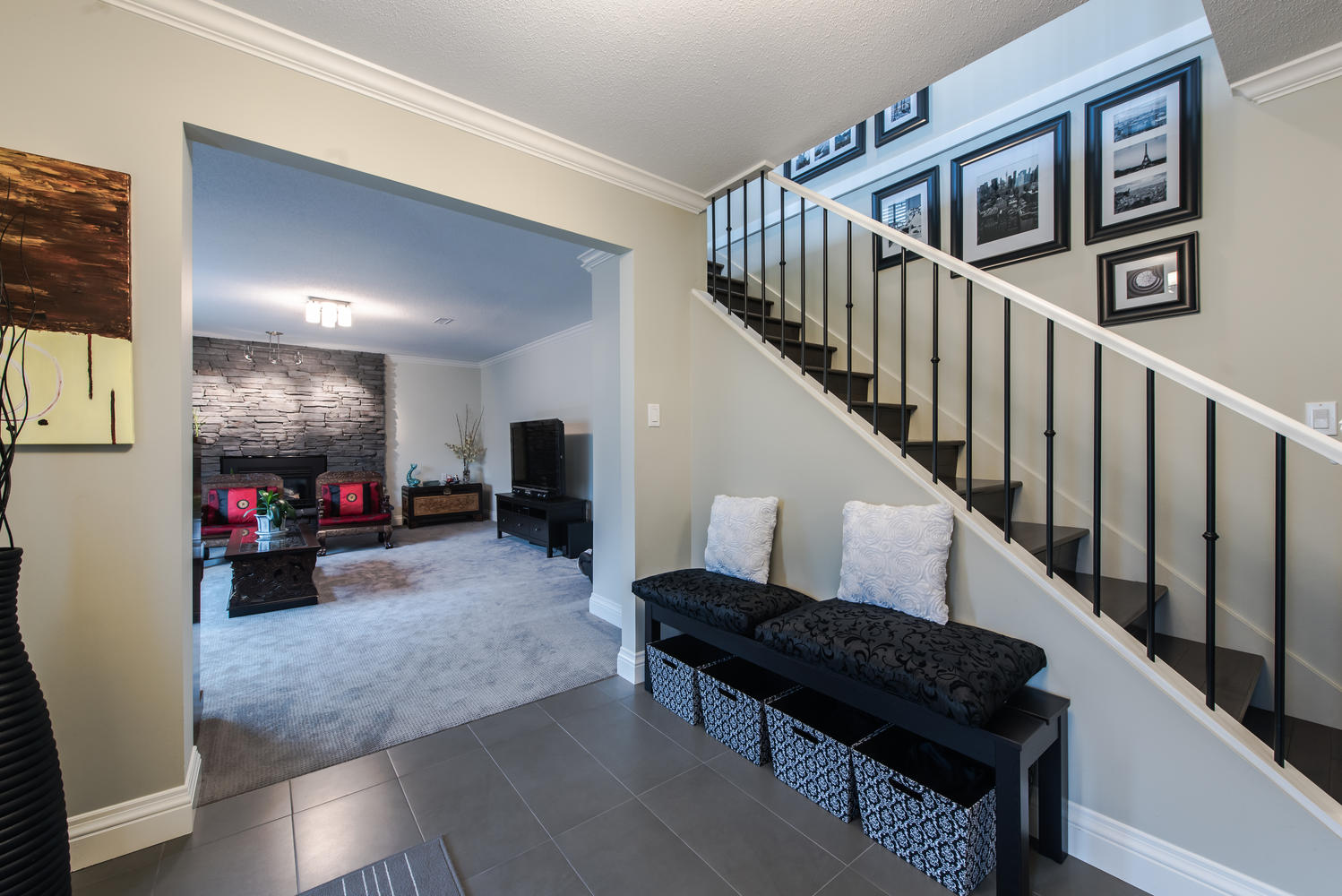 7552 Greenwood Street, Burnaby 2