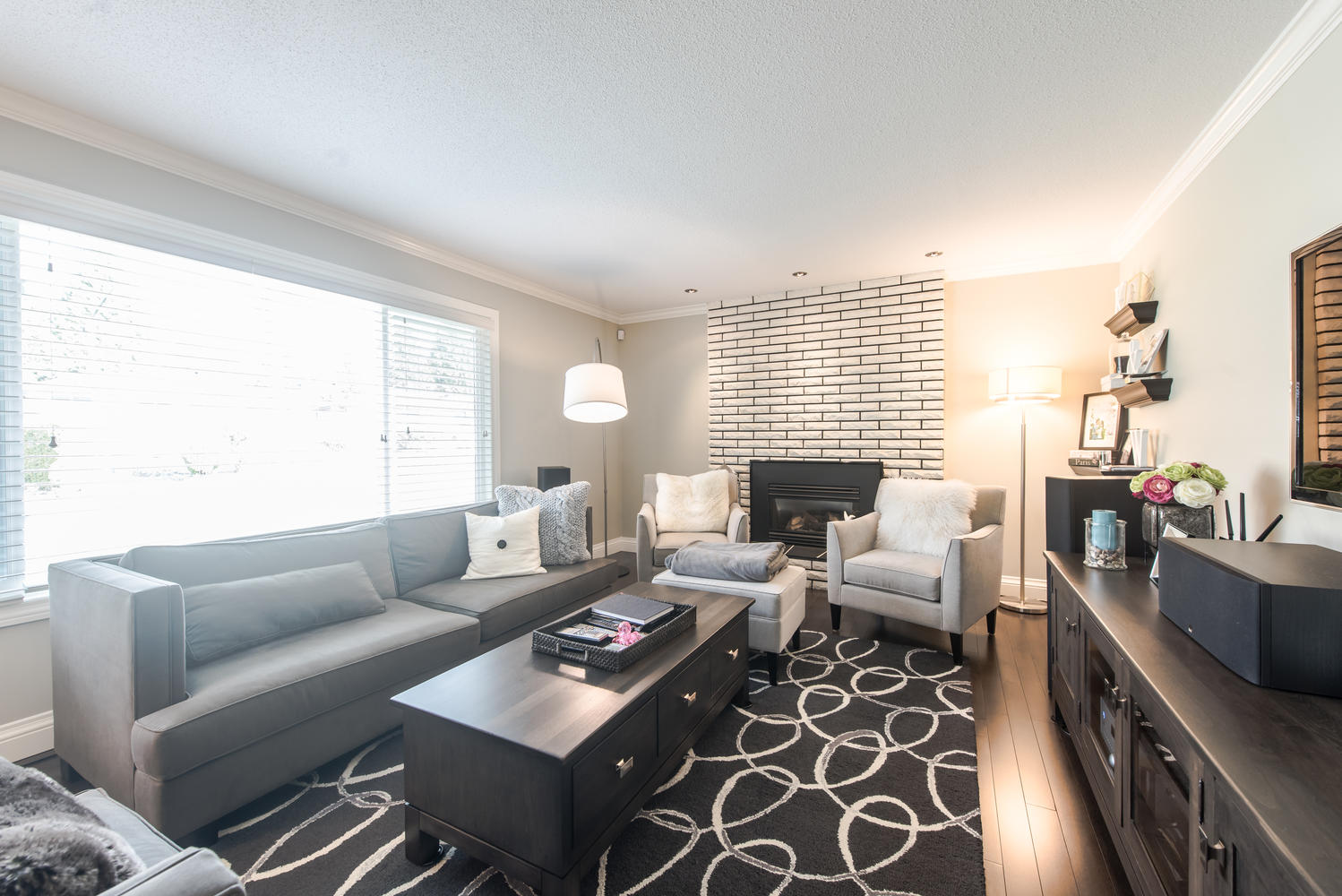 7552 Greenwood Street, Burnaby 9