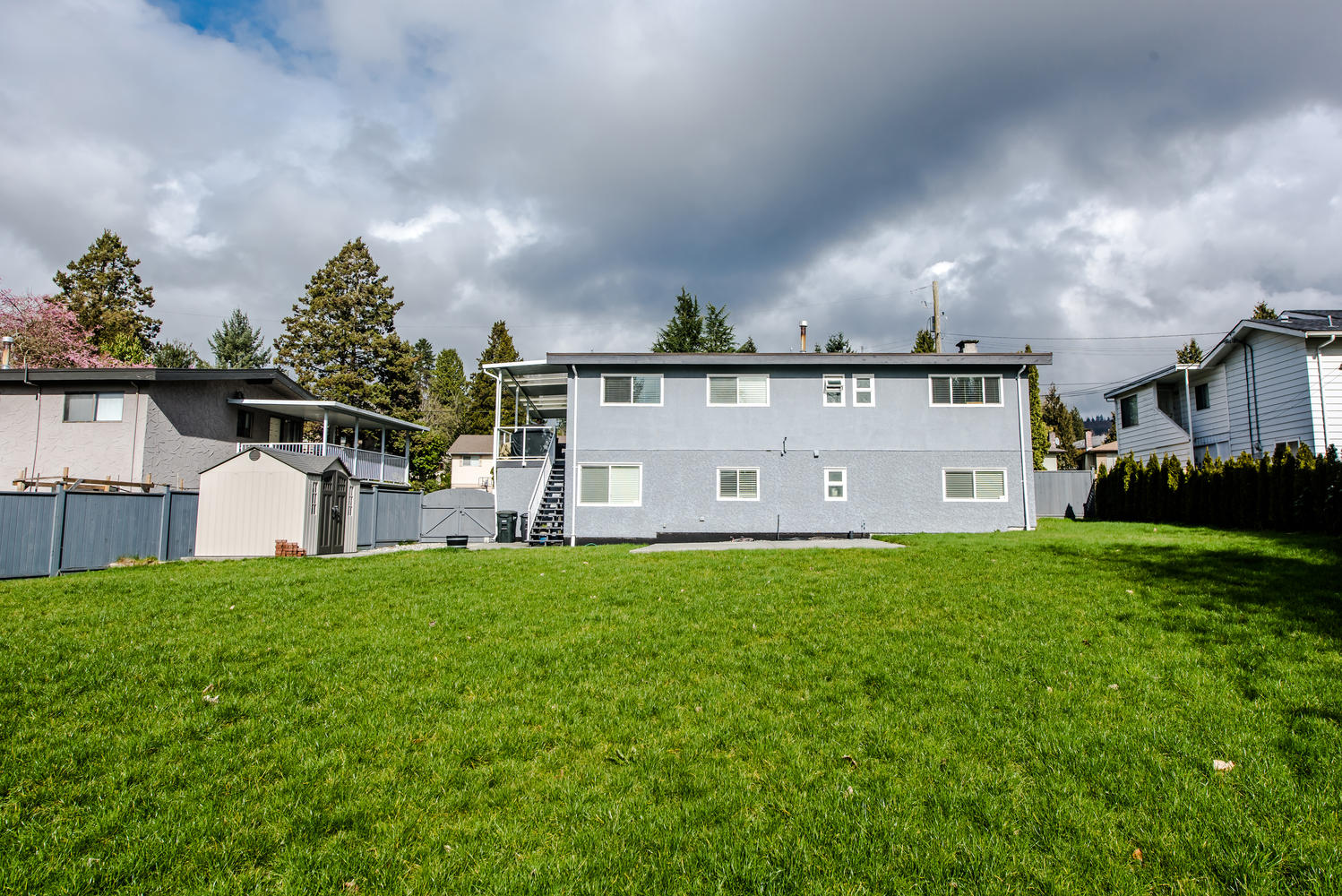 7552 Greenwood Street, Burnaby 19