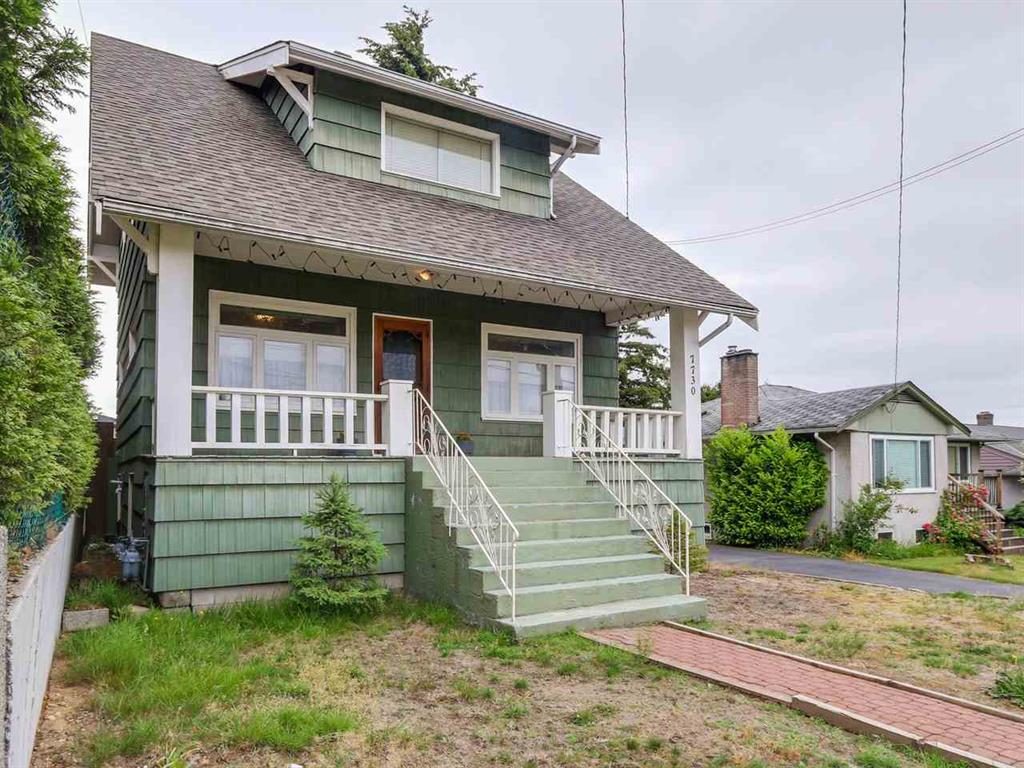 7730 Canada Way, Burnaby, BC