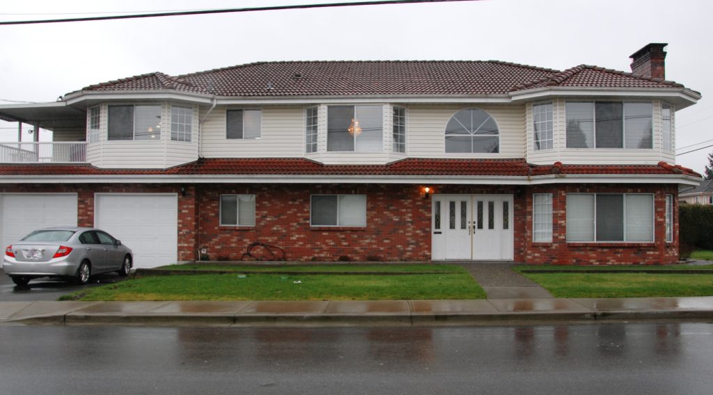 8114 15th Avenue, Burnaby, BC