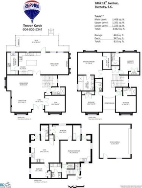 8462 12th Avenue, Burnaby, BC 20