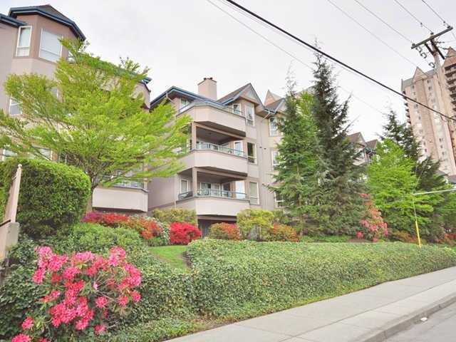 303-525 Austin Avenue, Coquitlam, BC