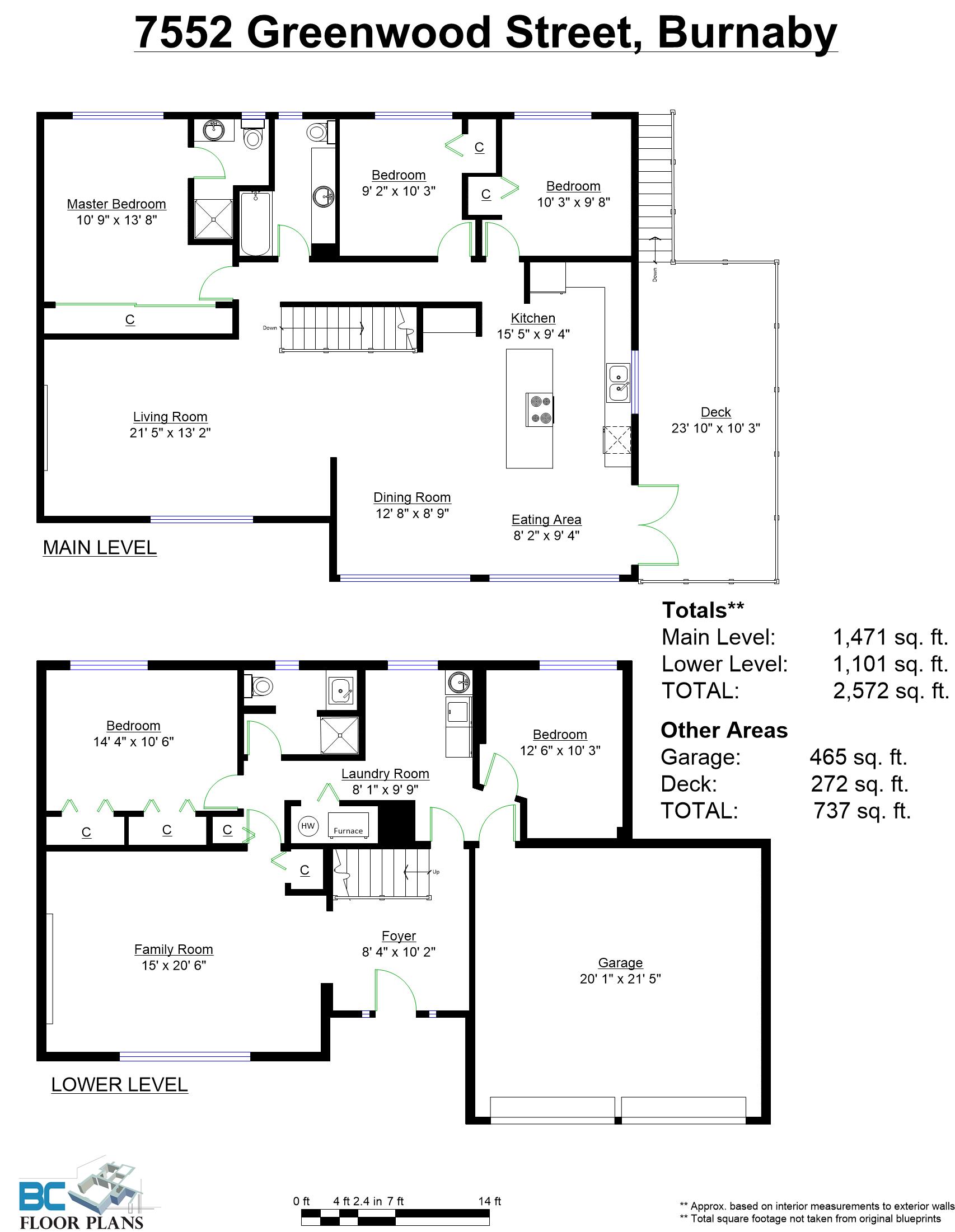 7552 Greenwood Street, Burnaby 20