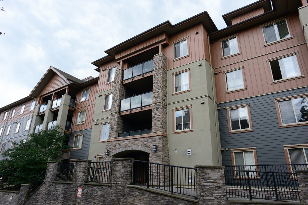 1207-248 Sherbrooke Street, New Westminster, BC