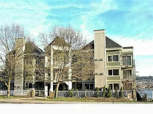 405-210 Carnarvon Street, New Westminster, BC