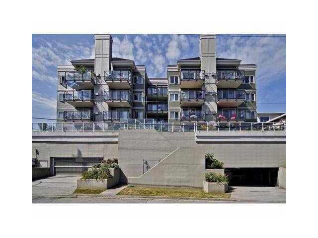 405-210 Carnarvon Street, New Westminster, BC 14
