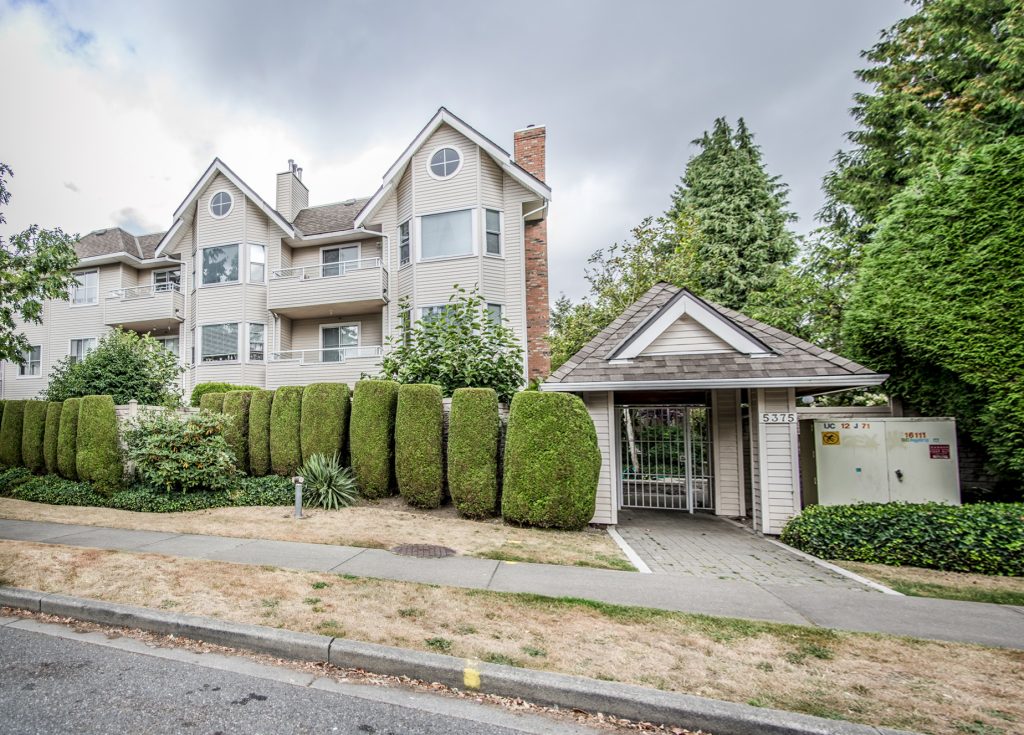 105-5375 Victory Street, Burnaby, BC