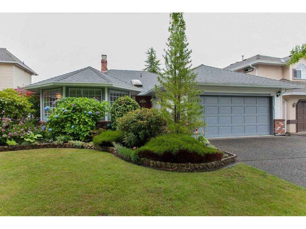 12391 Northpark Crescent, Surrey