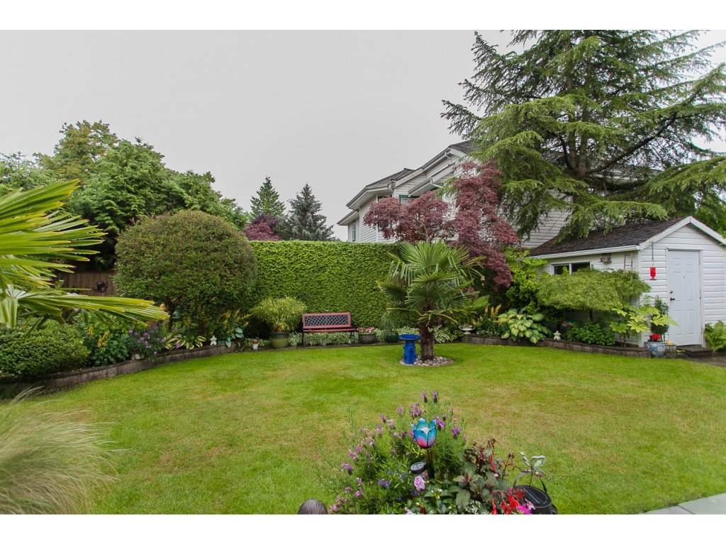12391 Northpark Crescent, Surrey 20