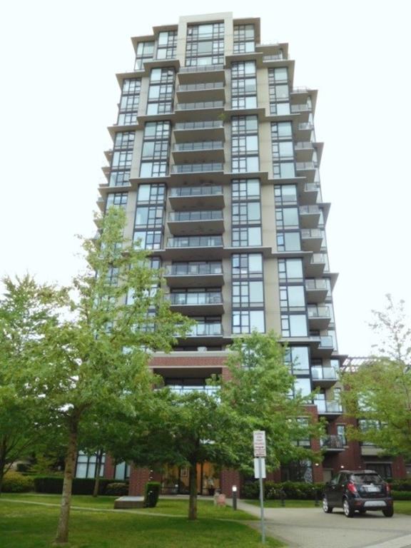 1603-11 E Royal Avenue, New Westminster
