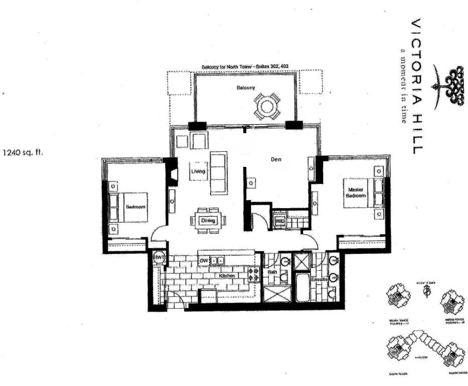 1603-11 E Royal Avenue, New Westminster 6