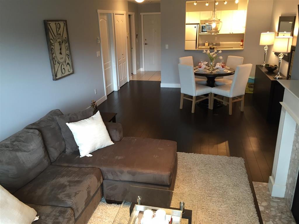 205-2340 Hawthorne Avenue, Port Coquitlam 4