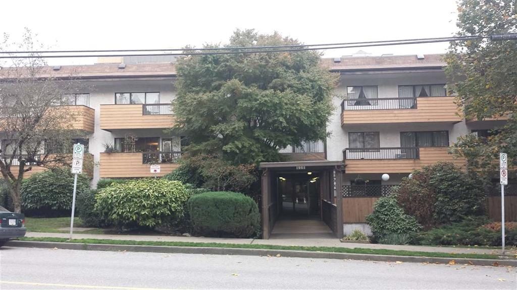 209-410 Agnes Street, New Westminster