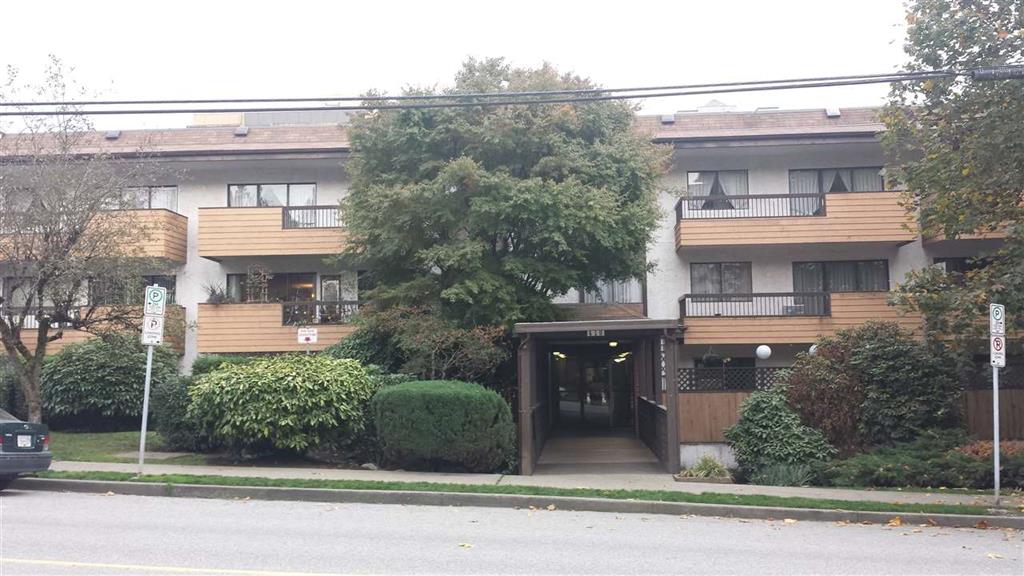 209-410 Agnes Street, New Westminster