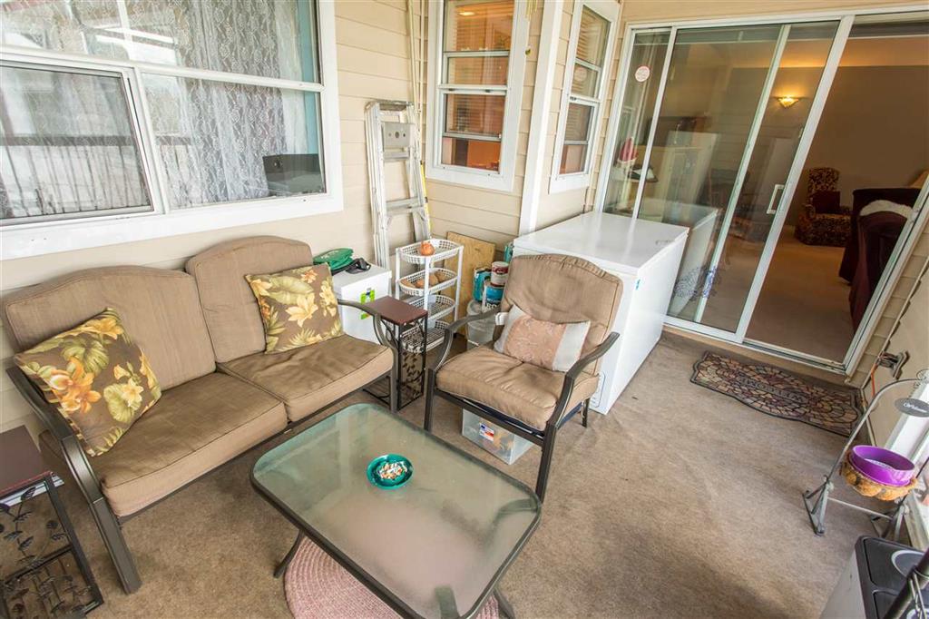 305-5776 200 Street ,Langley 8