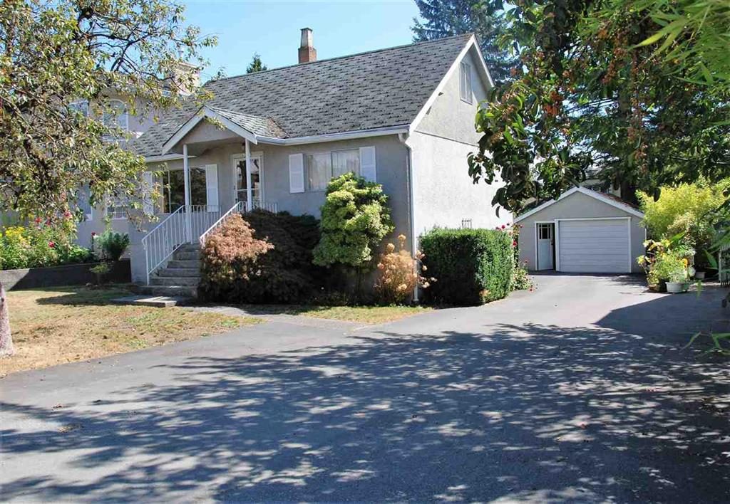 7980 14th Avenue, Burnaby, BC