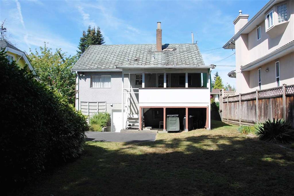 7980 14th Avenue, Burnaby BC 7