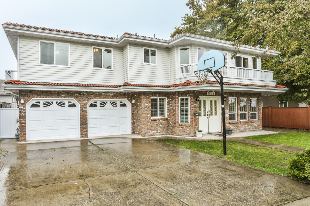 7680 16th Avenue, Burnaby, BC