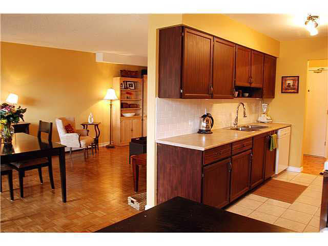 104-515 Eleventh St, New Westminster, BC