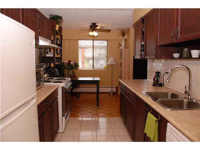 104-515 Eleventh St, New Westminster, BC 2