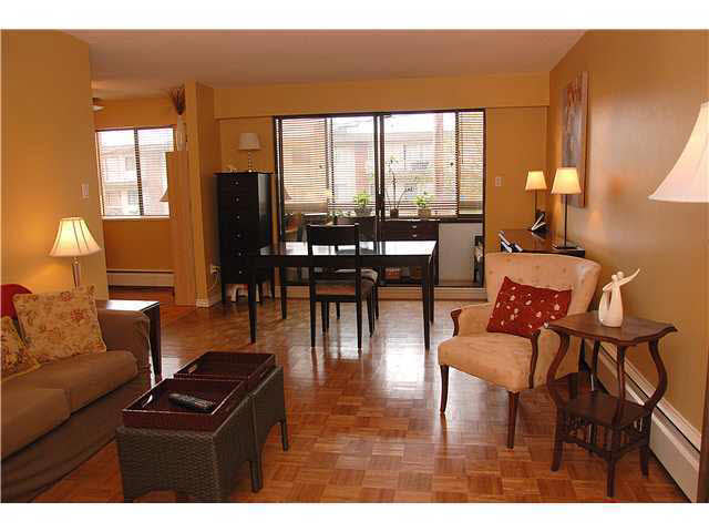 104-515 Eleventh St, New Westminster, BC 3