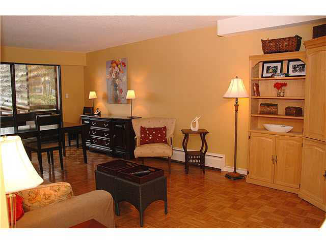104-515 Eleventh St, New Westminster, BC 4