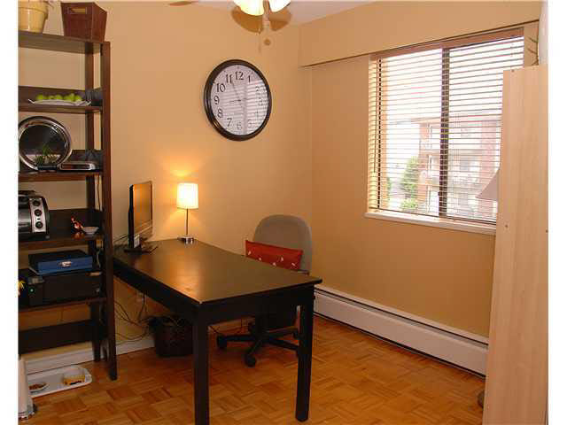 104-515 Eleventh St, New Westminster, BC 6
