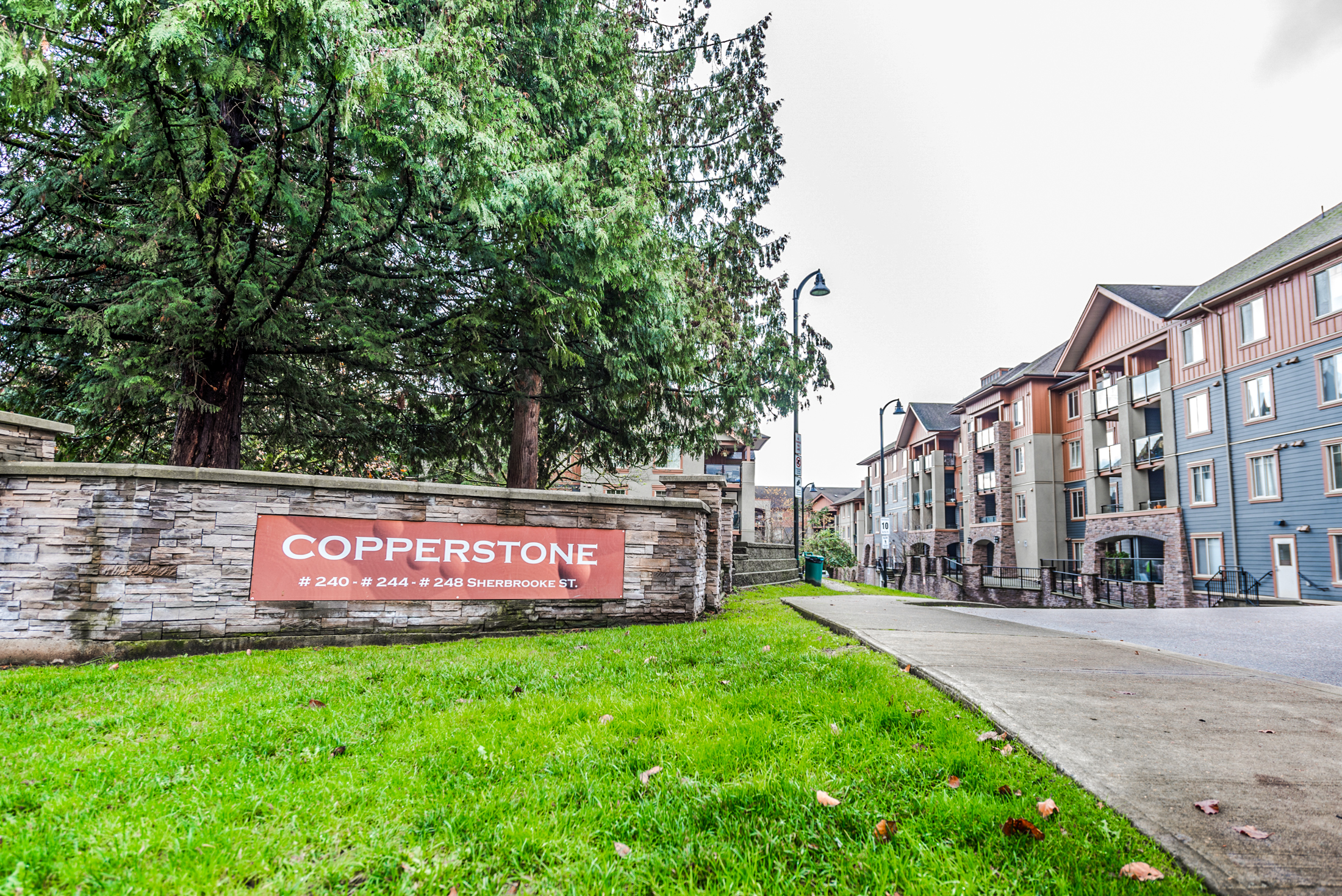 1104-248 Sherbrooke Street, New Westminster, BC
