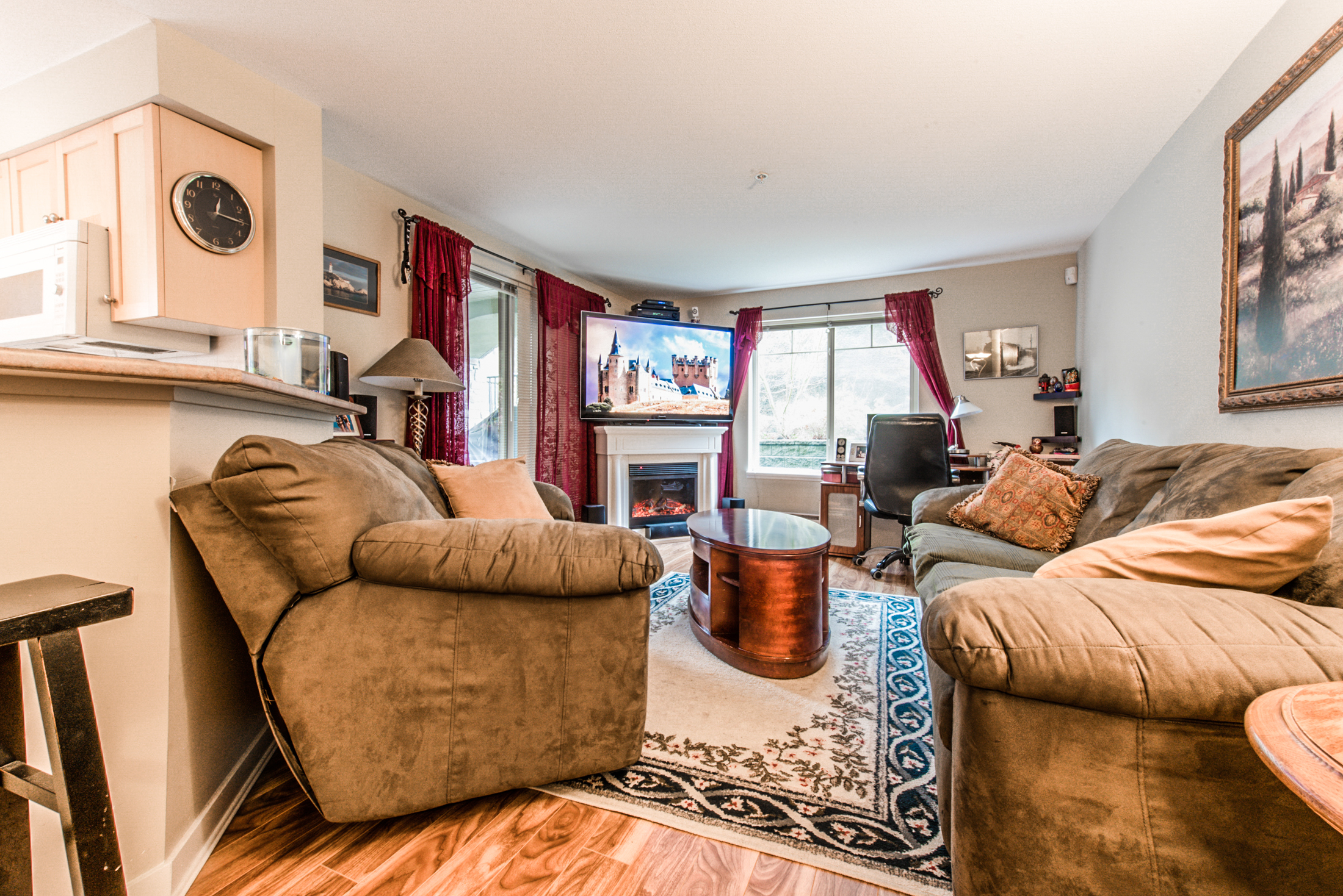 1104-248 Sherbrooke Street, New Westminster, BC 2